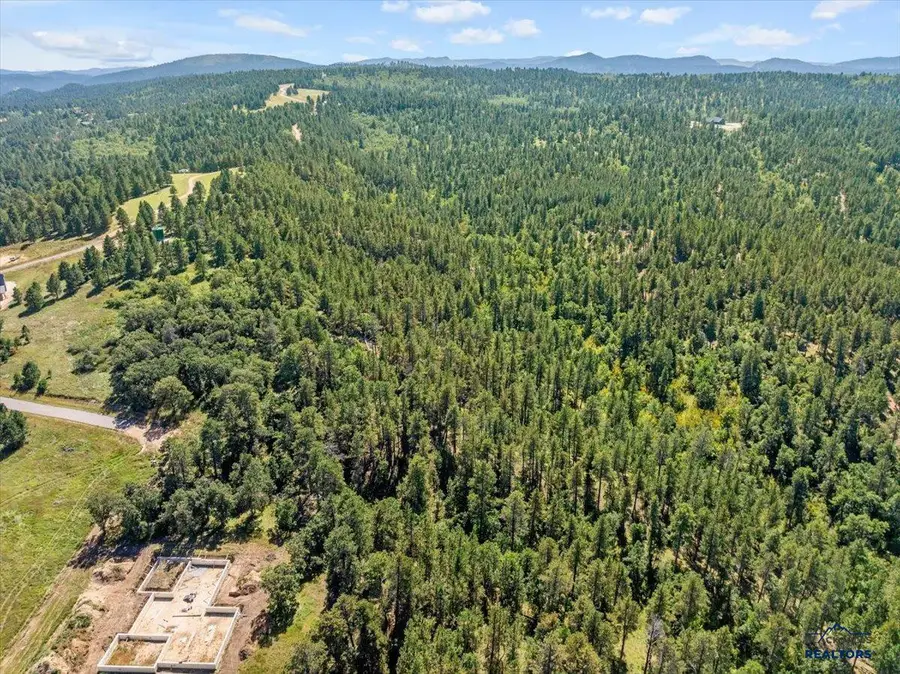 Lot 13 Oak Drive, Whitewood, SD 57793 - #2