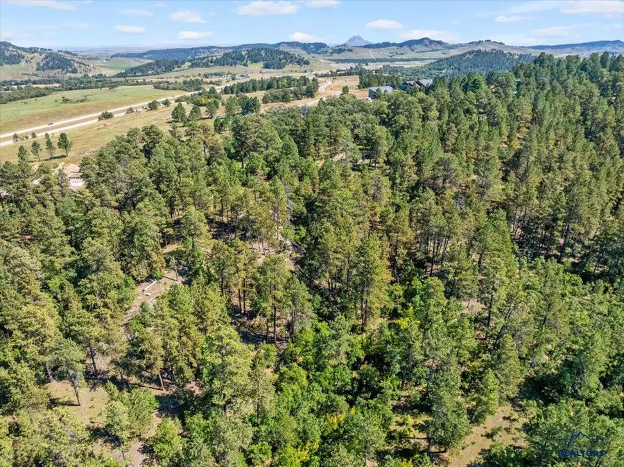 Lot 13 Oak Drive, Whitewood, SD 57793 - #3