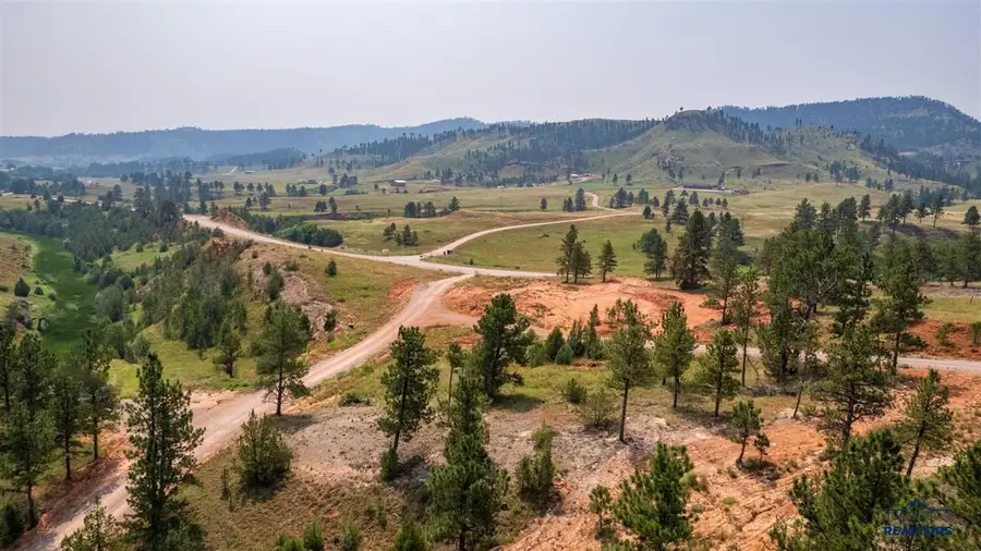 TBD Stardust Pass, Hot Springs, SD 57747 - #2