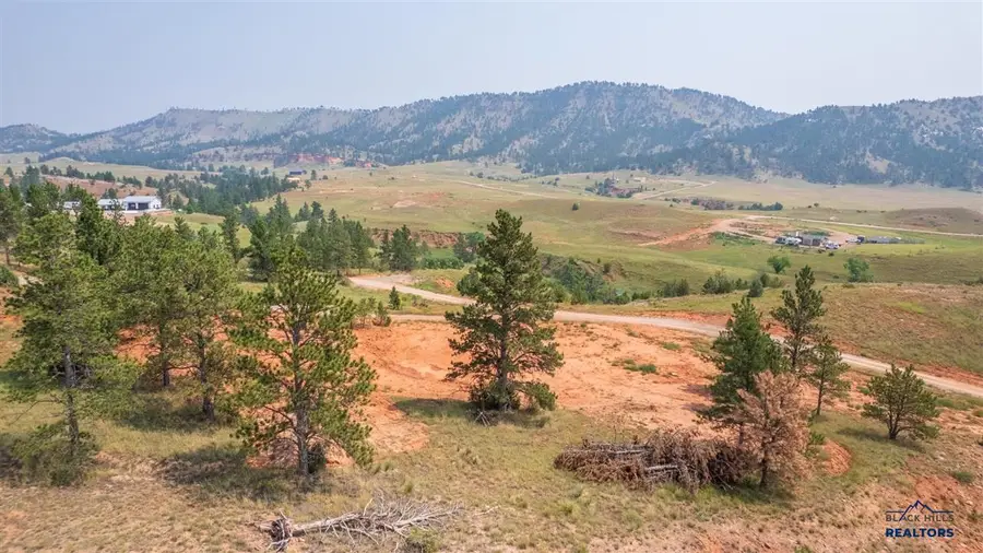 TBD Stardust Pass, Hot Springs, SD 57747 - #3