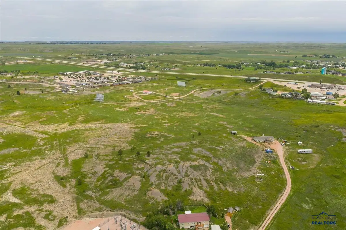 TBD Tenaya St, Hermosa, SD 57744 - #1