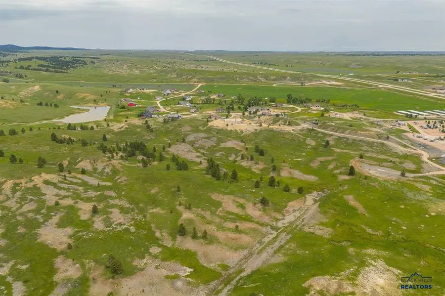 TBD Tenaya St, Hermosa, SD 57744 - #2