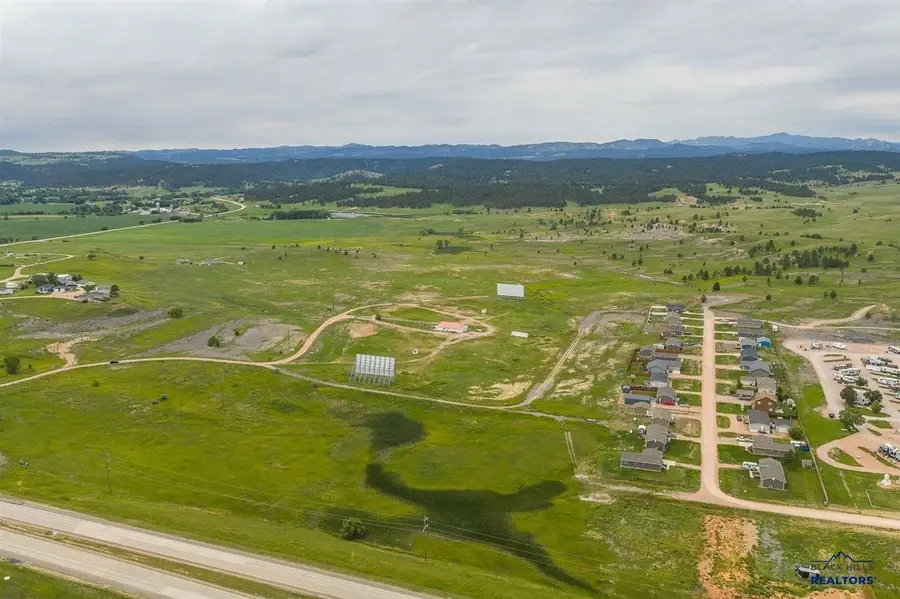 TBD Tenaya St, Hermosa, SD 57744 - #3