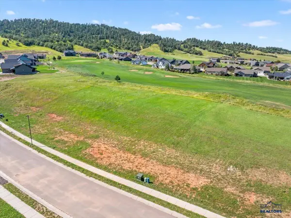 TBD lot 9 Brooks Loop, Spearfish, SD 57783