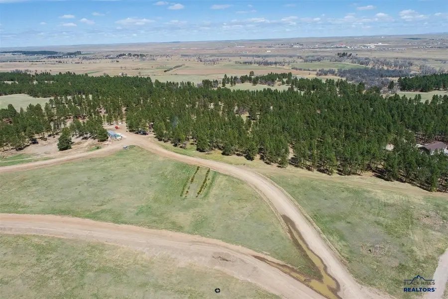 Lot S Peaceful Pines, Belle Fourche, SD 57717 - #3