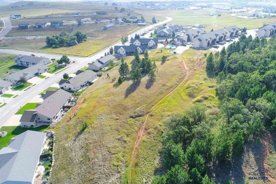 Lot 26 Block 14 Windmill Drive, Spearfish, SD 57783 - #3