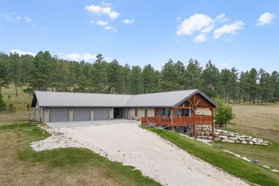 11585 War Bonnet Road, Custer, SD 57730 - #2