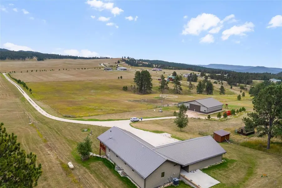 11585 War Bonnet Road, Custer, SD 57730 - #3
