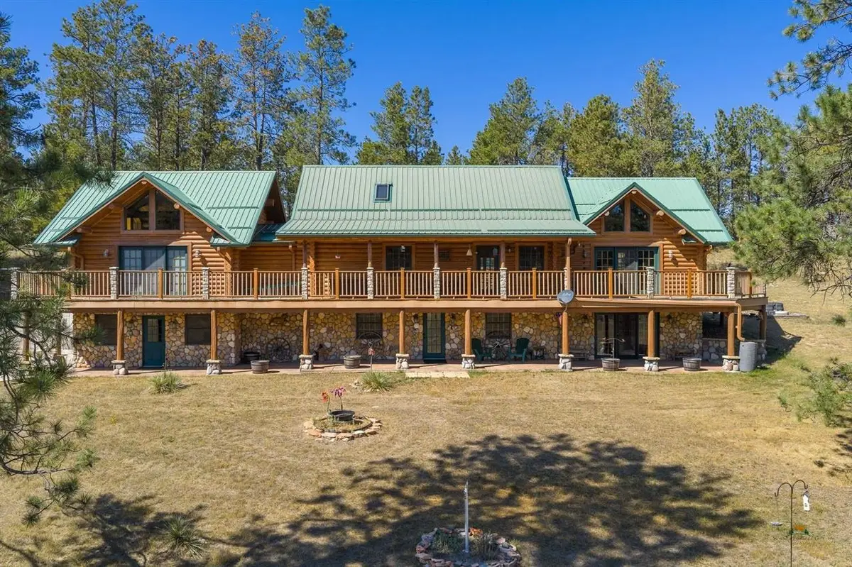 11935 Lone Elk Drive, Hot Springs, SD 57747 - #1