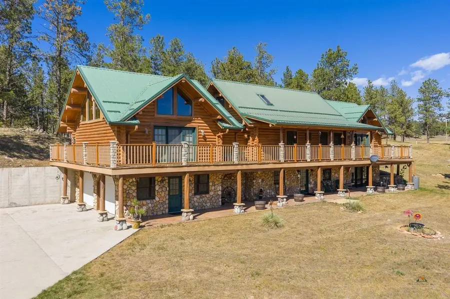 11935 Lone Elk Drive, Hot Springs, SD 57747 - #2