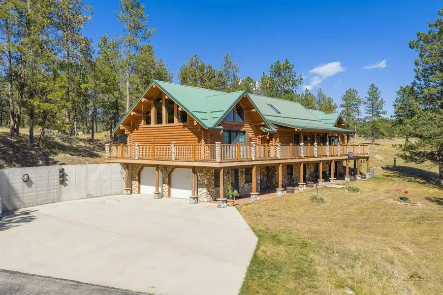 11935 Lone Elk Drive, Hot Springs, SD 57747 - #3
