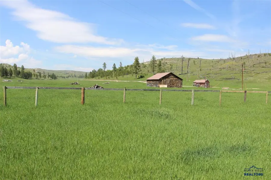 11246 Custer Limestone Road, Custer, SD 57730 - #2
