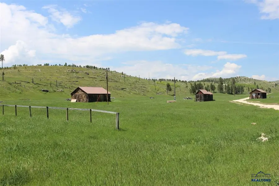 11246 Custer Limestone Road, Custer, SD 57730 - #3