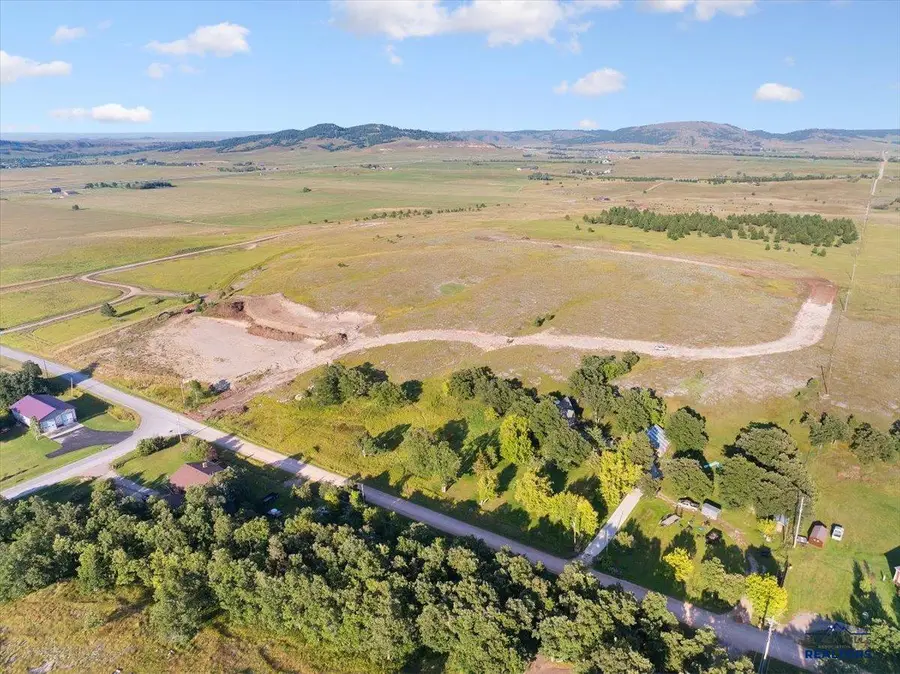Lot 3 Maitland Rd, Spearfish, SD 57783 - #3