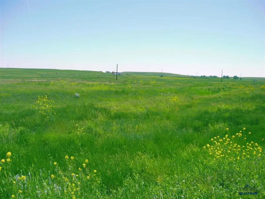 Lot 58 Gobbler Lane, Northeast Fall River, SD 57782 - #2