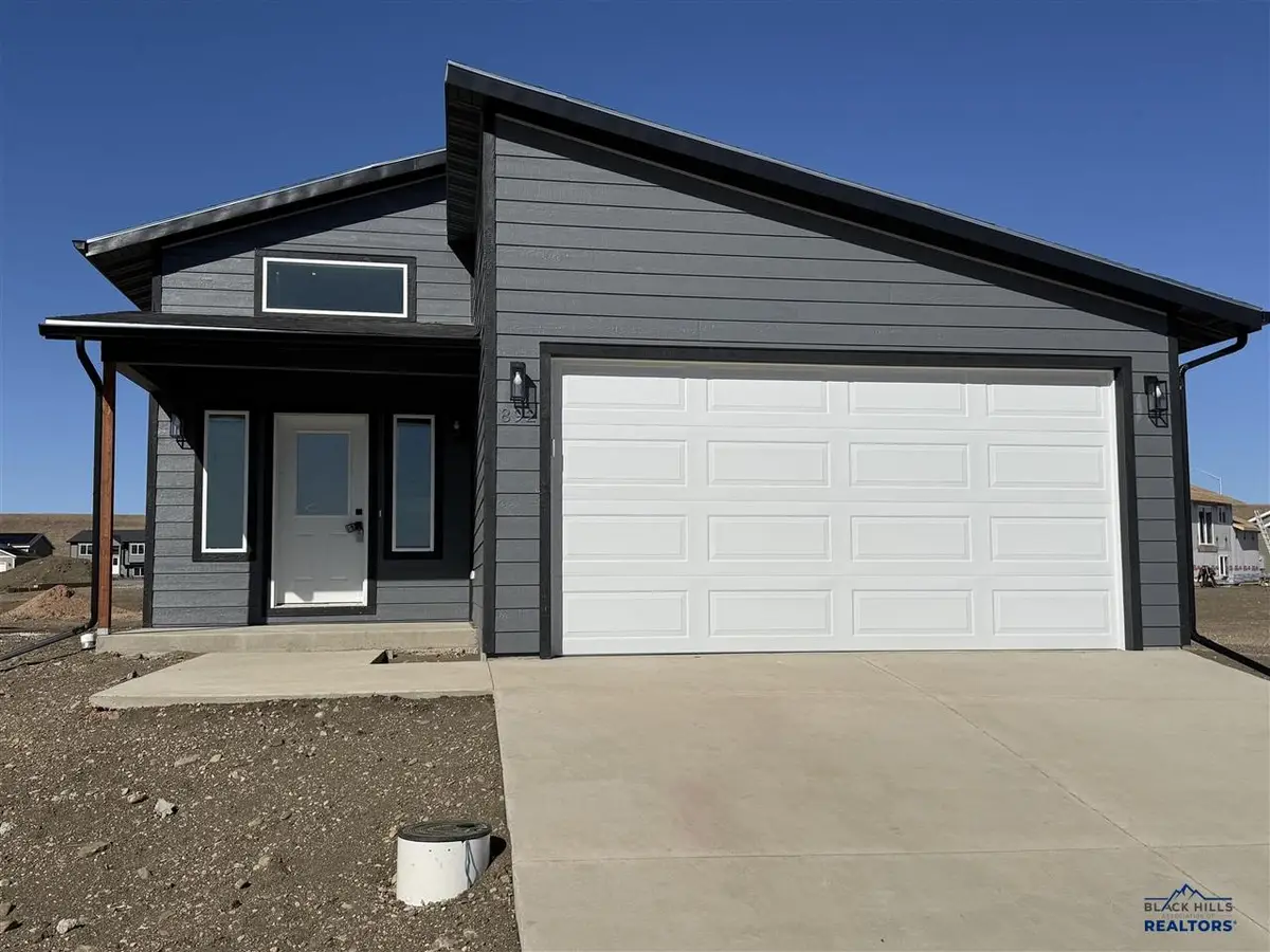 892 Vicksburg St, Box Elder, SD 57719 - #1