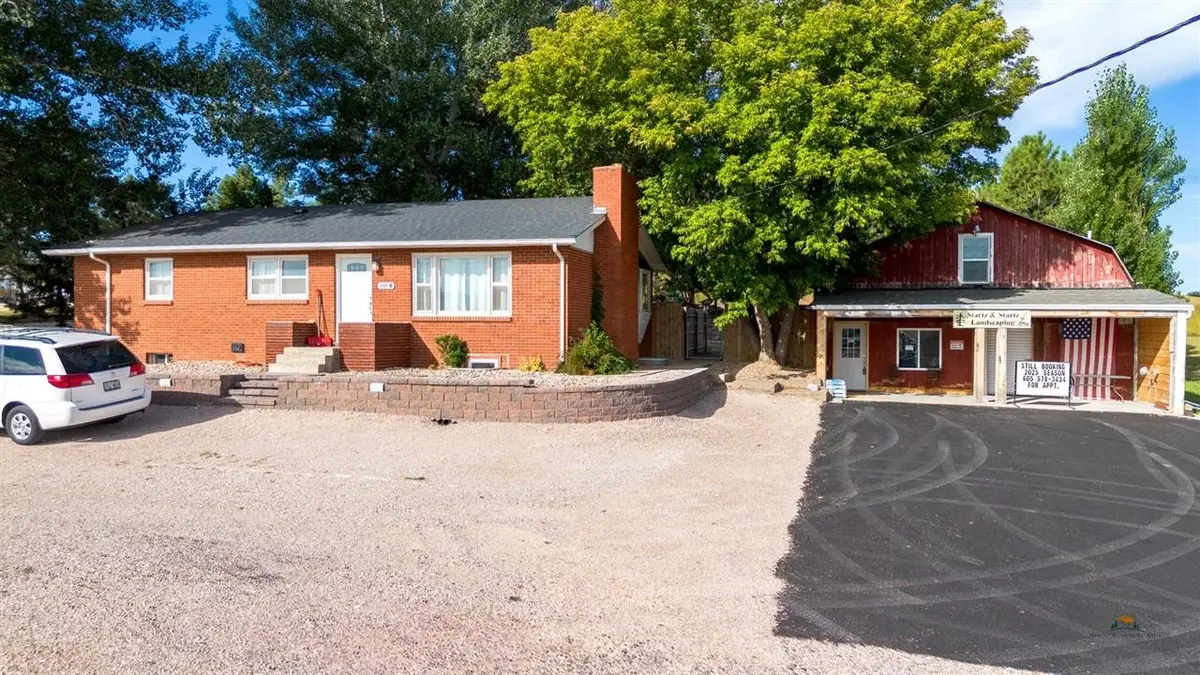3225 Old Belle Rd, North Spearfish, SD 57785 - #1
