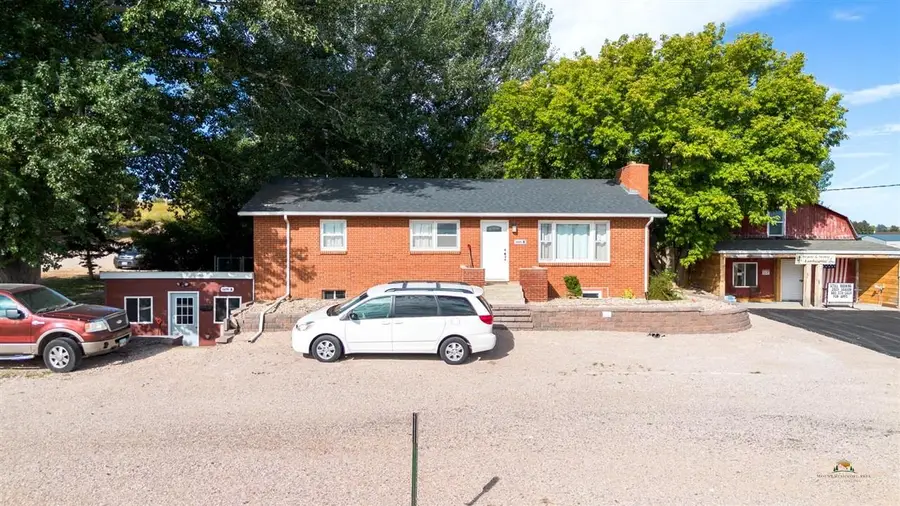3225 Old Belle Rd, North Spearfish, SD 57785 - #2