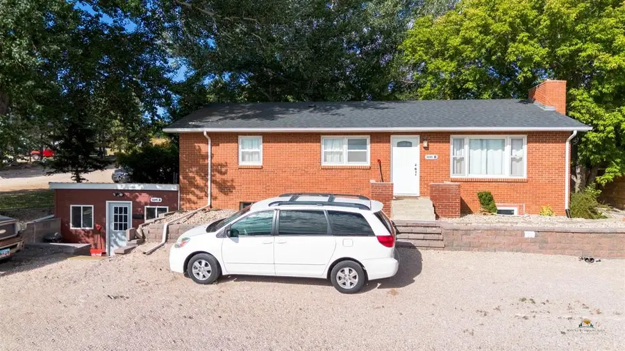 3225 Old Belle Rd, North Spearfish, SD 57785 - #3