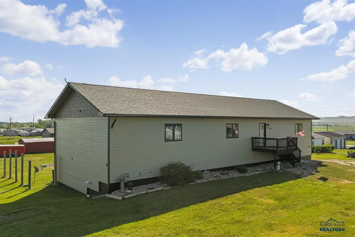 4280 Bennett Rd, Rapid City, SD 57701 - #1