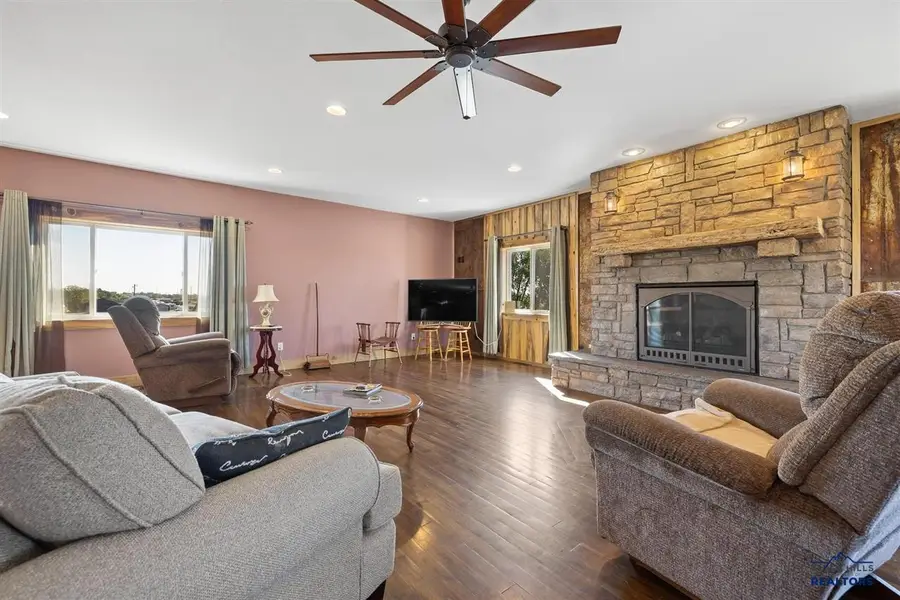 4280 Bennett Rd, Rapid City, SD 57701 - #2