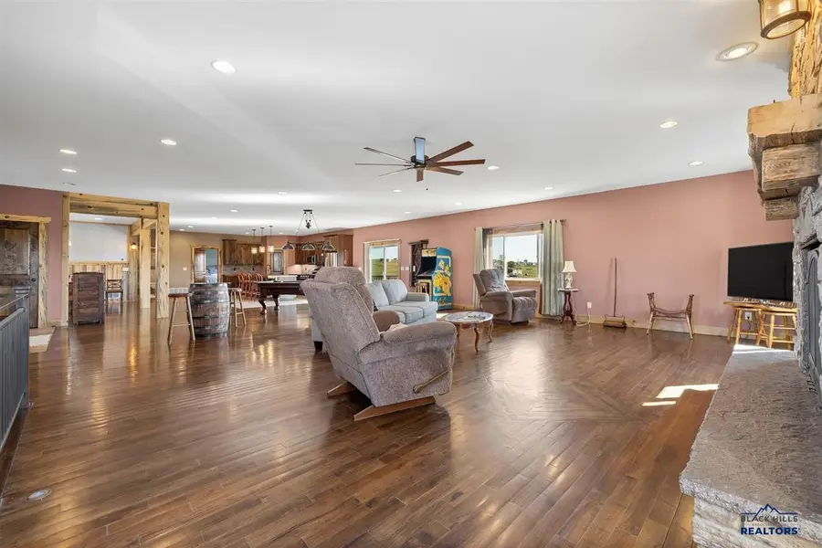 4280 Bennett Rd, Rapid City, SD 57701 - #3