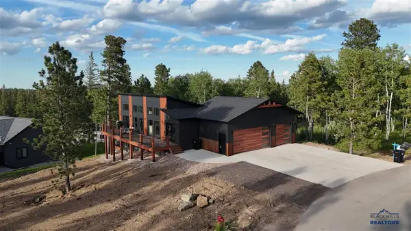 11250 Overlook Pass, Lead, SD 57754-0000