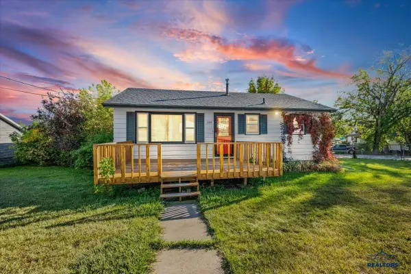 1514 Jackson Street, Sturgis, SD 57785