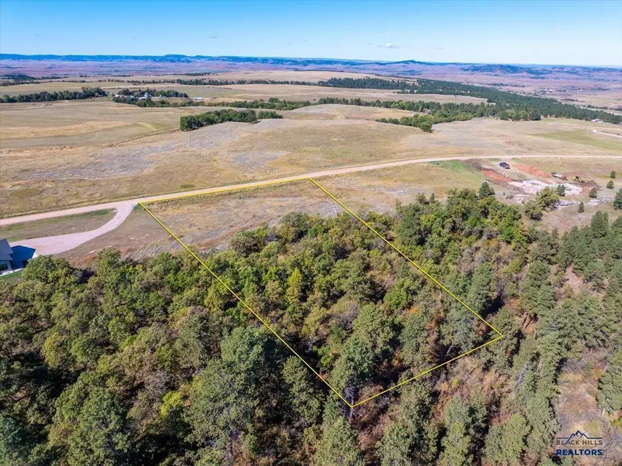 22990 Cedar Berry Ave, Spearfish, SD 57783 - #3