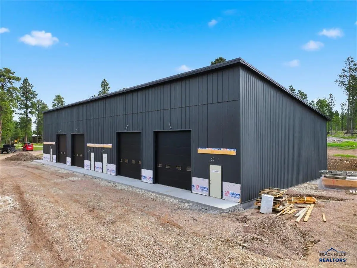 Unit 2 Rochford Road, Lead, SD 57754 - #1