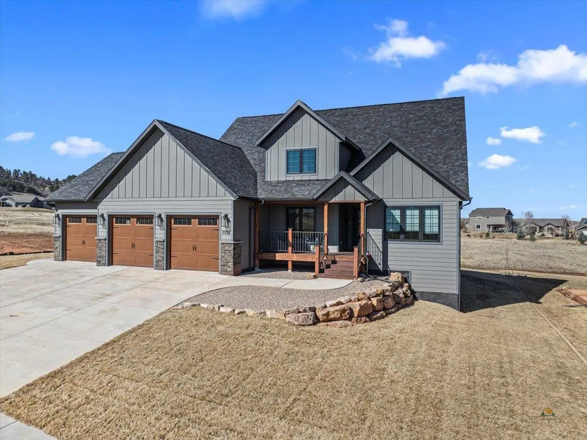7758 Brooks Loop, Spearfish, SD 57783 - #1