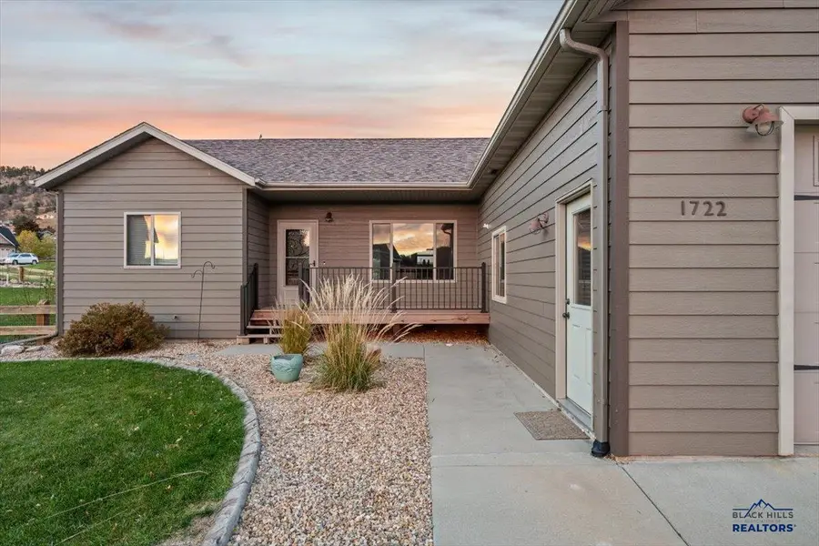 1722 Iron Horse Loop, Spearfish, SD 57783 - #2