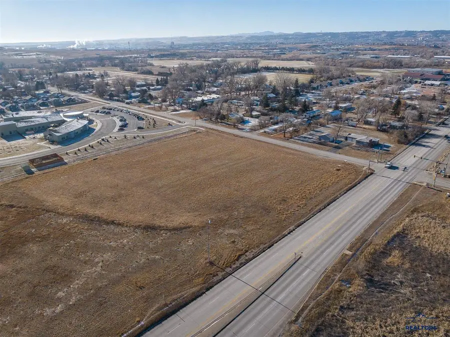 Lot A S Valley Dr, Rapid City, SD 57703 - #3