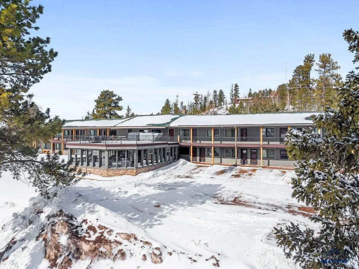 21117 Stewart Slope Road, Lead, SD 57754 - #1