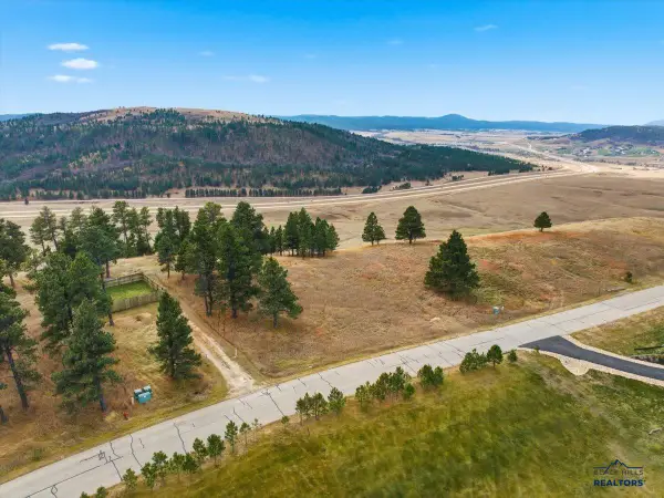 Lot 53 Frawley Ranch, Spearfish, SD 57783