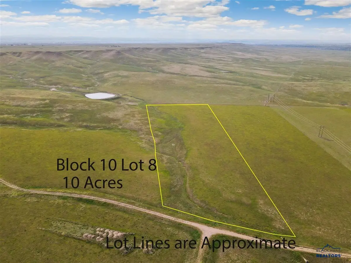 TBD Gateway Dr, Box Elder, SD 57719 - #1