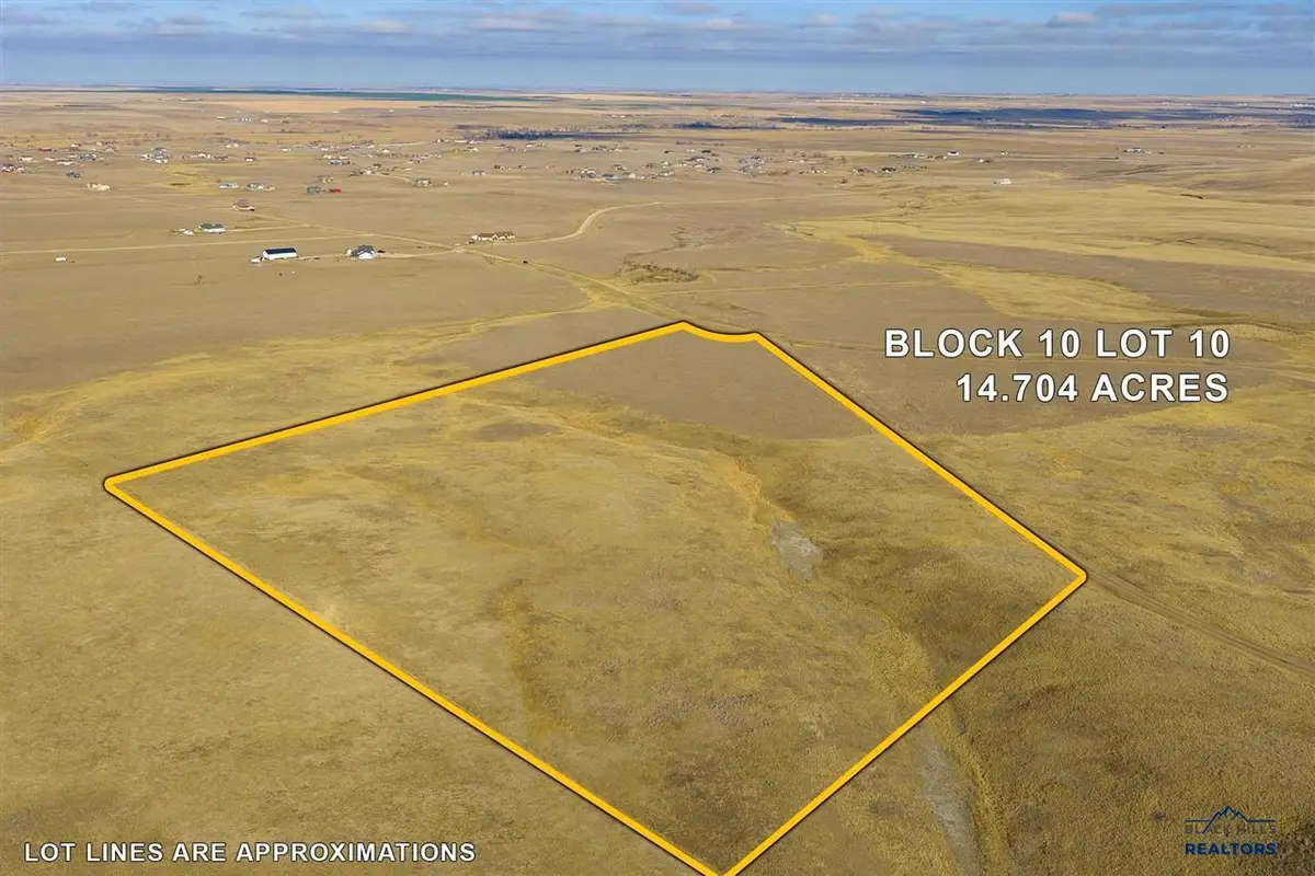 TBD Gateway Dr, Box Elder, SD 57719 - #1