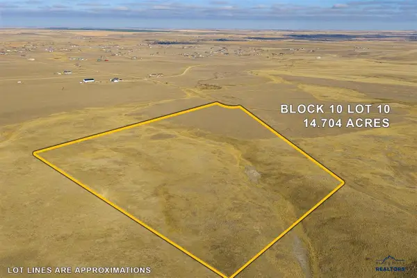 TBD Gateway Dr, Box Elder, SD 57719