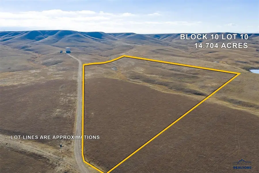 TBD Gateway Dr, Box Elder, SD 57719 - #2