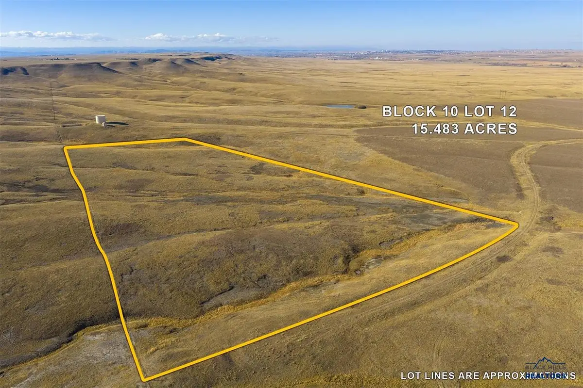 TBD Gateway Dr, Box Elder, SD 57719 - #1