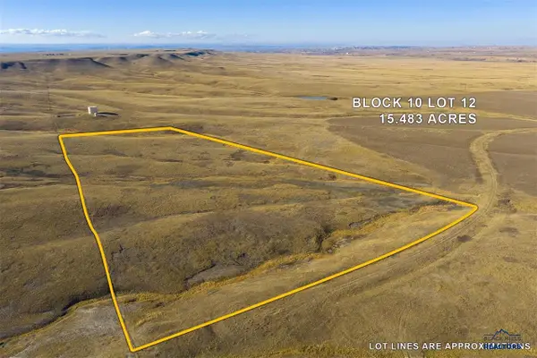 TBD Gateway Dr, Box Elder, SD 57719