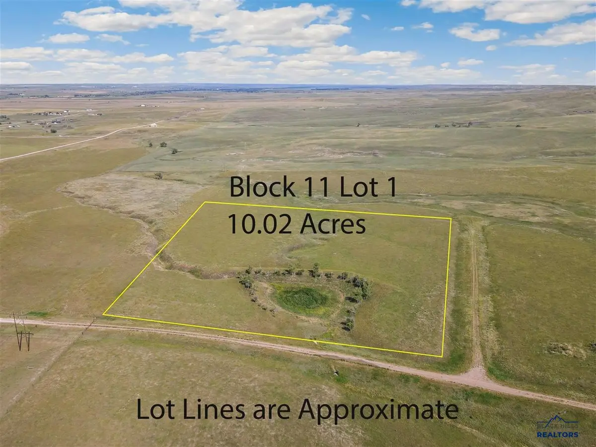 TBD Gateway Dr, Box Elder, SD 57719 - #1