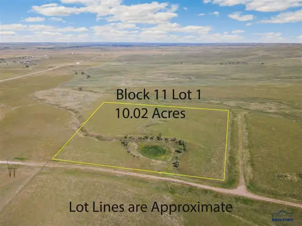 TBD Gateway Dr, Box Elder, SD 57719