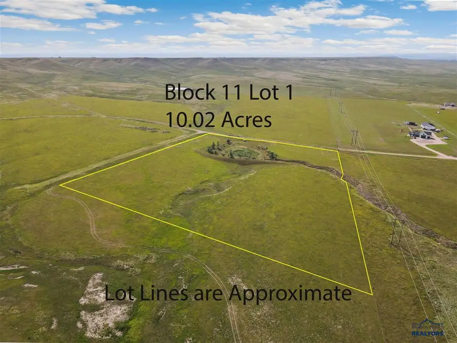 TBD Gateway Dr, Box Elder, SD 57719 - #2