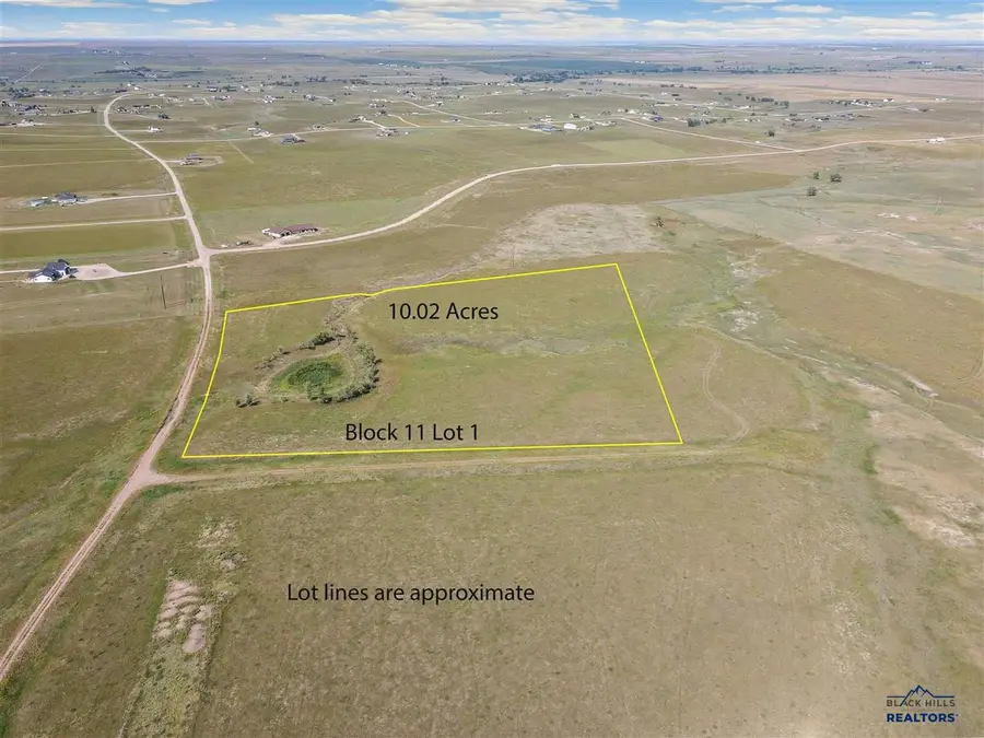 TBD Gateway Dr, Box Elder, SD 57719 - #3