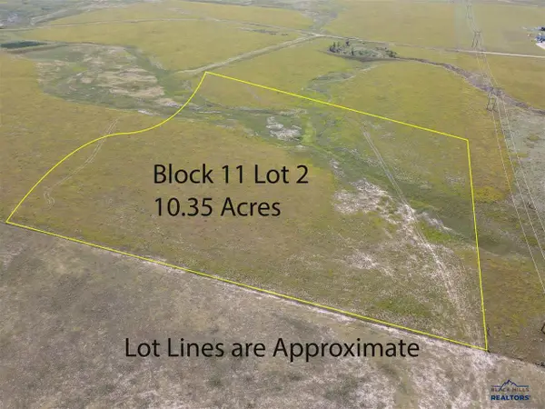 TBD Gateway Dr, Box Elder, SD 57719