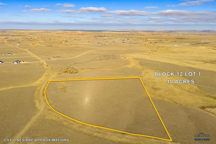 TBD Gateway Dr, Box Elder, SD 57719 - #2