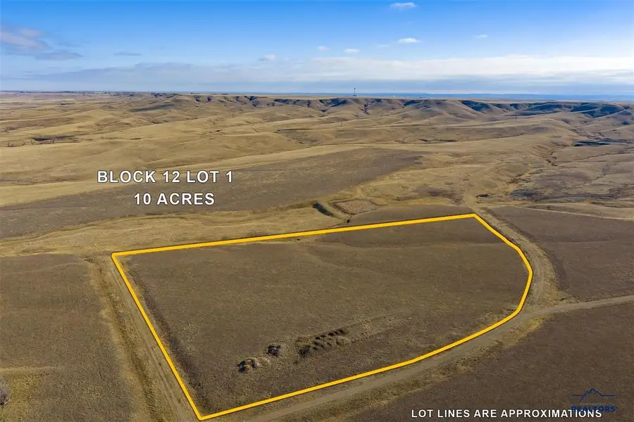 TBD Gateway Dr, Box Elder, SD 57719 - #3