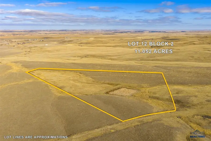 TBD Gateway Dr, Box Elder, SD 57719 - #2