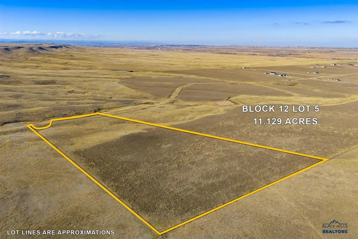TBD Gateway Dr, Box Elder, SD 57719 - #1